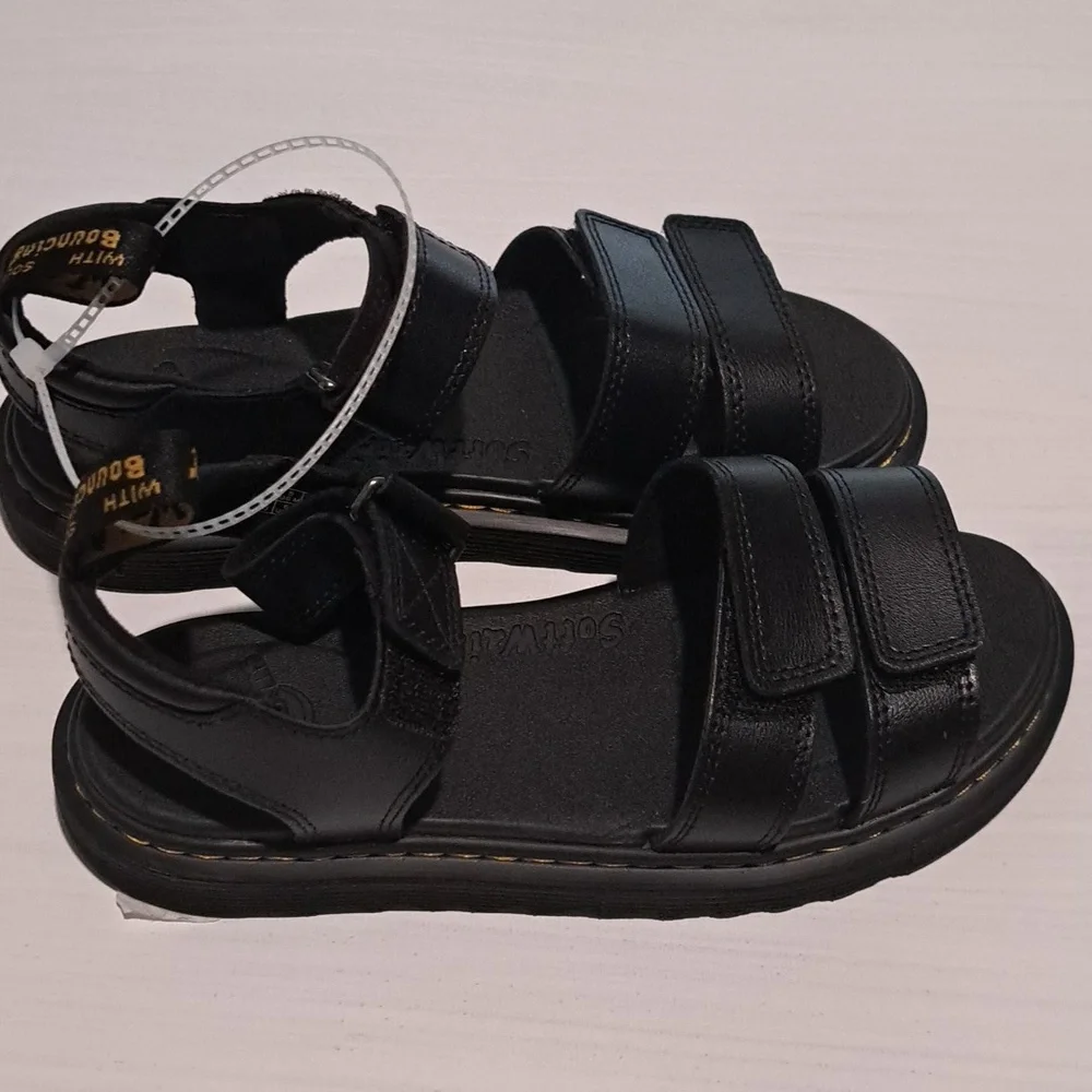 Dr. Martens your big